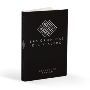 Libro Las Crónicas del Viajero